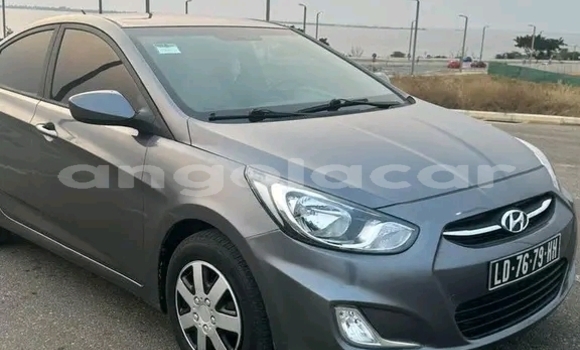 Comprar Usado Hyundai Accent Outro Carro em Luanda em Luanda Province Comprar Usado Hyundai Accent Outro Carro em Luanda em Luanda Province