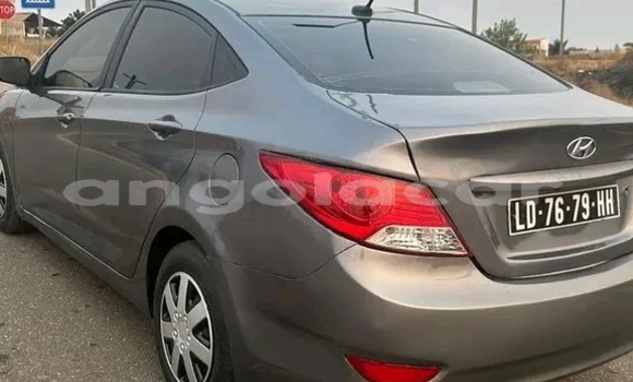 Comprar Usado Hyundai Accent Outro Carro em Luanda em Luanda Province Comprar Usado Hyundai Accent Outro Carro em Luanda em Luanda Province