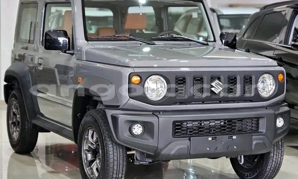 Comprar Usado Suzuki Jimny Outro Carro em Luanda em Luanda Province Comprar Usado Suzuki Jimny Outro Carro em Luanda em Luanda Province