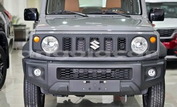 Comprar Usado Suzuki Jimny Outro Carro em Luanda em Luanda Province Comprar Usado Suzuki Jimny Outro Carro em Luanda em Luanda Province