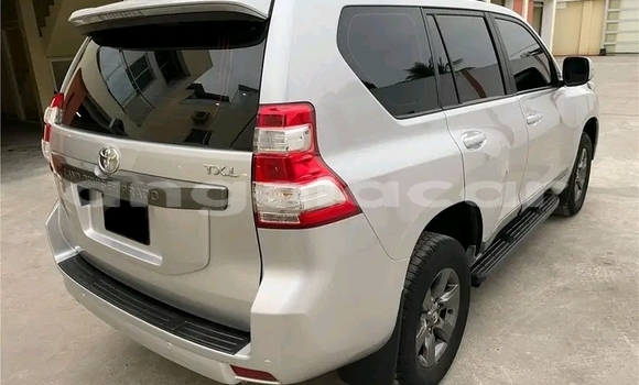 Acheter Occasion Voiture Toyota Land Cruiser Prado Autre à Luanda, Province de Luanda Acheter Occasion Voiture Toyota Land Cruiser Prado Autre à Luanda, Province de Luanda