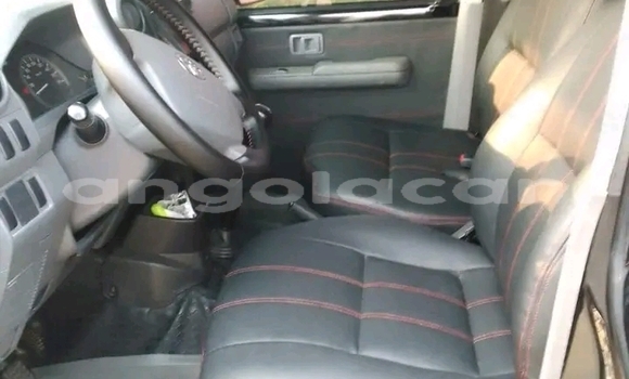 Comprar Usado Toyota Land Cruiser Preto Carro em Luanda em Luanda Province Comprar Usado Toyota Land Cruiser Preto Carro em Luanda em Luanda Province