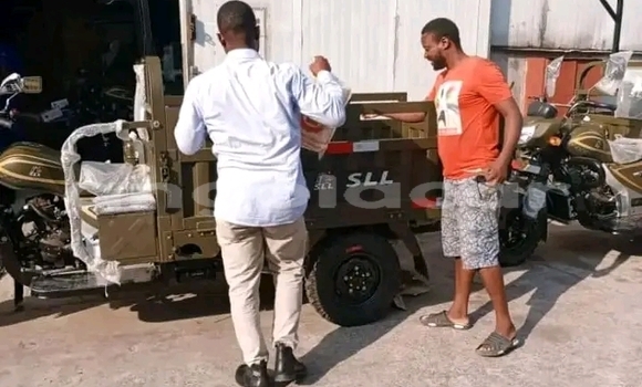 Buy Used Bajaj Qute White Car in Luanda in Luanda Province Buy Used Bajaj Qute White Car in Luanda in Luanda Province