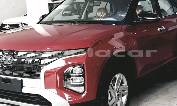 Comprar Usado Hyundai Creta Vermelho Carro em Luanda em Luanda Province Comprar Usado Hyundai Creta Vermelho Carro em Luanda em Luanda Province