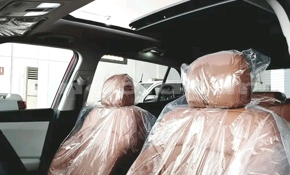 Acheter Occasion Voiture Hyundai Creta Rouge à Luanda, Province de Luanda Acheter Occasion Voiture Hyundai Creta Rouge à Luanda, Province de Luanda