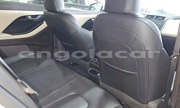 Comprar Usado Hyundai Creta Branco Carro em Luanda em Luanda Province Comprar Usado Hyundai Creta Branco Carro em Luanda em Luanda Province