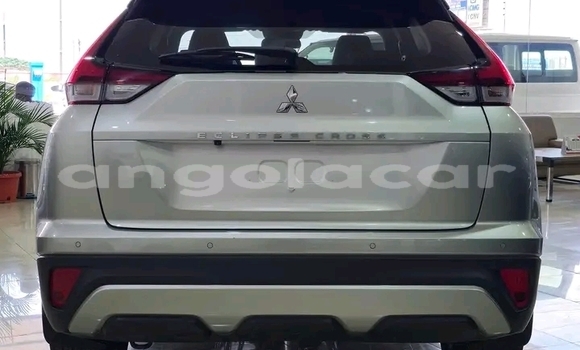 Comprar Usado Mitsubishi Eclipse Branco Carro em Luanda em Luanda Province Comprar Usado Mitsubishi Eclipse Branco Carro em Luanda em Luanda Province