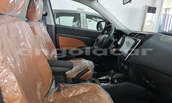 Buy Used Mitsubishi ASX Black Car in Luanda in Luanda Province Buy Used Mitsubishi ASX Black Car in Luanda in Luanda Province