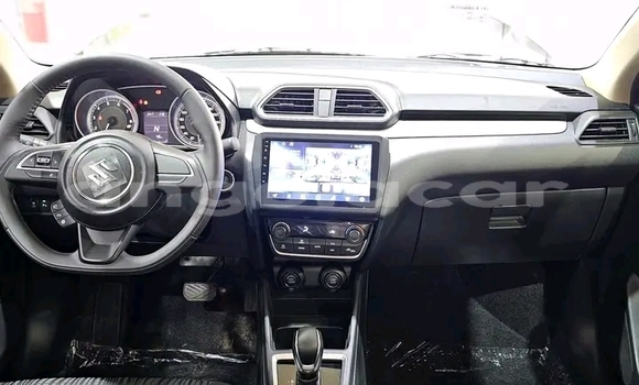 Buy Used Suzuki Dzire Silver Car in Luanda in Luanda Province Buy Used Suzuki Dzire Silver Car in Luanda in Luanda Province