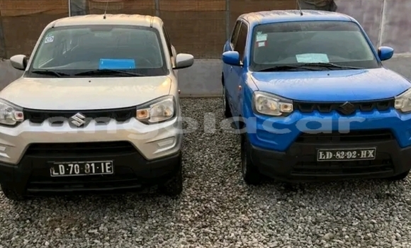 Acheter Occasion Voiture Suzuki Ertiga Bleu à Luanda, Province de Luanda Acheter Occasion Voiture Suzuki Ertiga Bleu à Luanda, Province de Luanda
