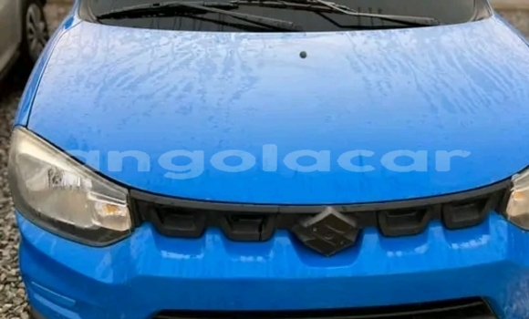 Comprar Usado Suzuki Ertiga Azul Carro em Luanda em Luanda Province Comprar Usado Suzuki Ertiga Azul Carro em Luanda em Luanda Province