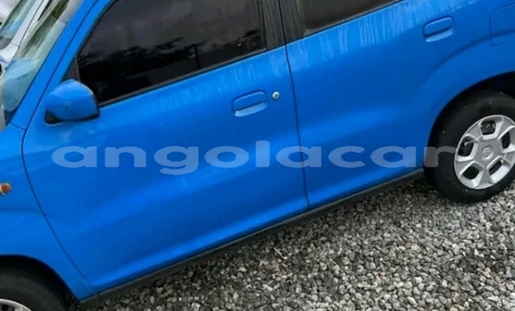 Comprar Usado Suzuki Ertiga Azul Carro em Luanda em Luanda Province Comprar Usado Suzuki Ertiga Azul Carro em Luanda em Luanda Province