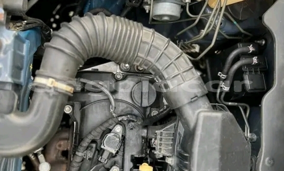 Comprar Usado Suzuki Ertiga Azul Carro em Luanda em Luanda Province Comprar Usado Suzuki Ertiga Azul Carro em Luanda em Luanda Province