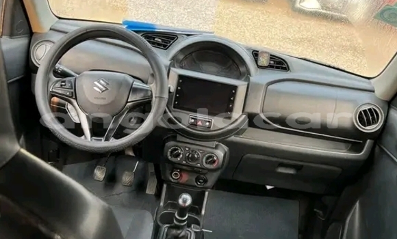 Comprar Usado Suzuki Ertiga Azul Carro em Luanda em Luanda Province Comprar Usado Suzuki Ertiga Azul Carro em Luanda em Luanda Province