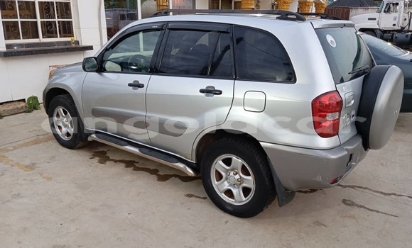 Buy Used Toyota RAV4 Other Car in Luanda in Luanda Province