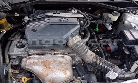 Comprar Usado Toyota RAV4 Outro Carro em Luanda em Luanda Province Comprar Usado Toyota RAV4 Outro Carro em Luanda em Luanda Province