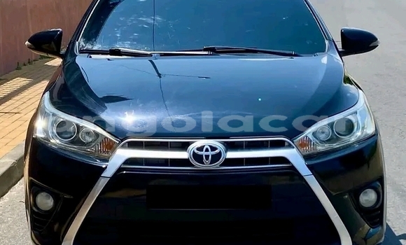 Acheter Occasion Voiture Toyota Yaris Autre à Luanda, Province de Luanda