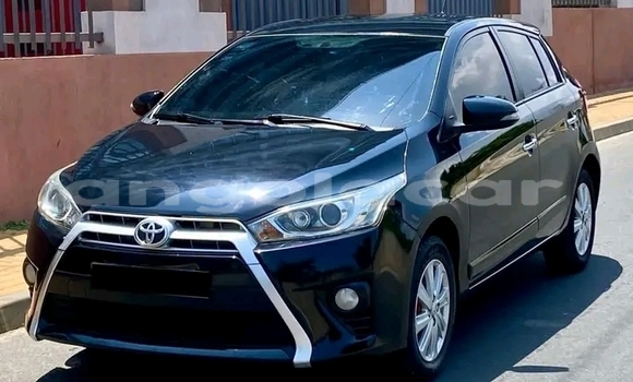 Acheter Occasion Voiture Toyota Yaris Autre à Luanda, Province de Luanda Acheter Occasion Voiture Toyota Yaris Autre à Luanda, Province de Luanda