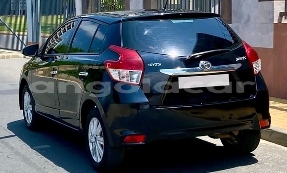 Acheter Occasion Voiture Toyota Yaris Autre à Luanda, Province de Luanda Acheter Occasion Voiture Toyota Yaris Autre à Luanda, Province de Luanda