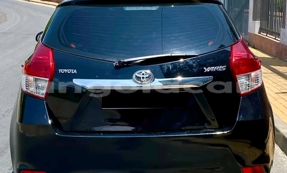 Acheter Occasion Voiture Toyota Yaris Autre à Luanda, Province de Luanda Acheter Occasion Voiture Toyota Yaris Autre à Luanda, Province de Luanda