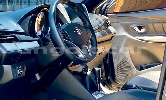 Acheter Occasion Voiture Toyota Yaris Autre à Luanda, Province de Luanda Acheter Occasion Voiture Toyota Yaris Autre à Luanda, Province de Luanda