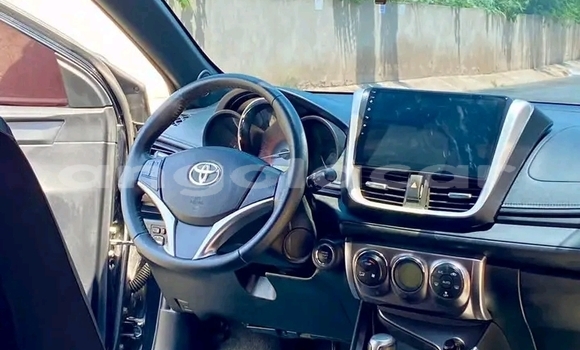 Acheter Occasion Voiture Toyota Yaris Autre à Luanda, Province de Luanda Acheter Occasion Voiture Toyota Yaris Autre à Luanda, Province de Luanda