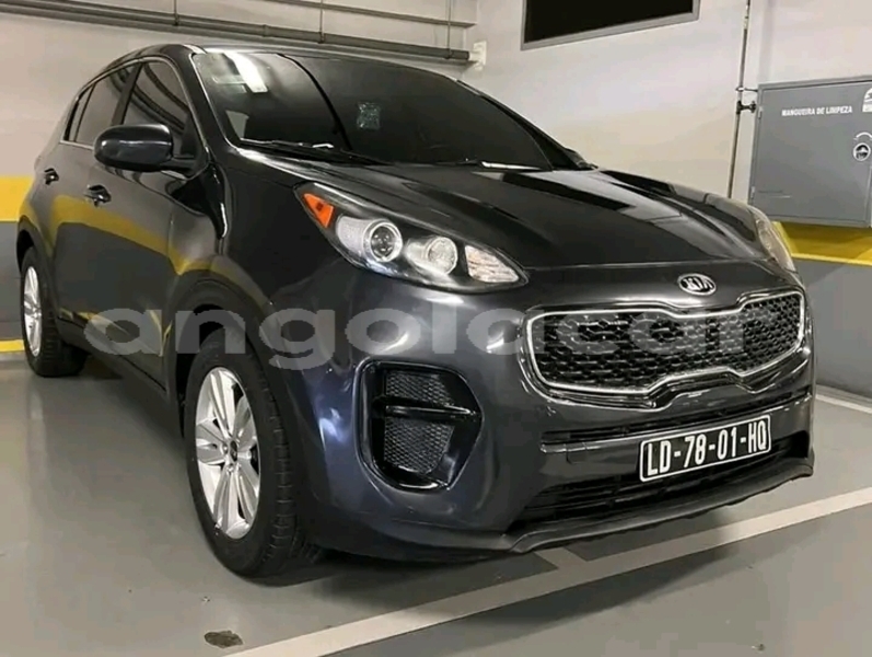 Big with watermark kia sportage luanda province luanda 36991