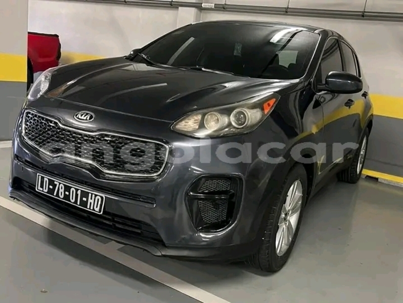 Big with watermark kia sportage luanda province luanda 36991