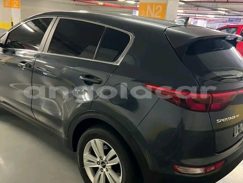 Big with watermark kia sportage luanda province luanda 36991