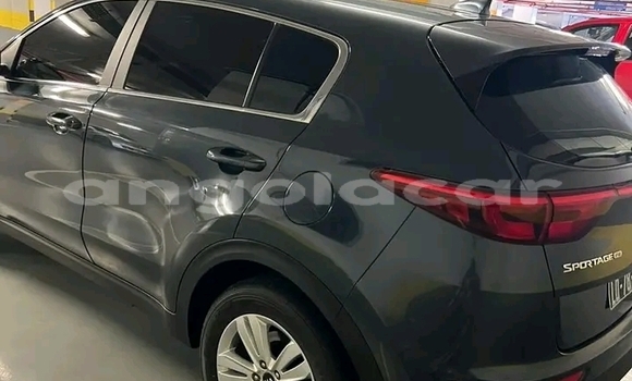 Acheter Occasion Voiture Kia Sportage Autre à Luanda, Province de Luanda Acheter Occasion Voiture Kia Sportage Autre à Luanda, Province de Luanda