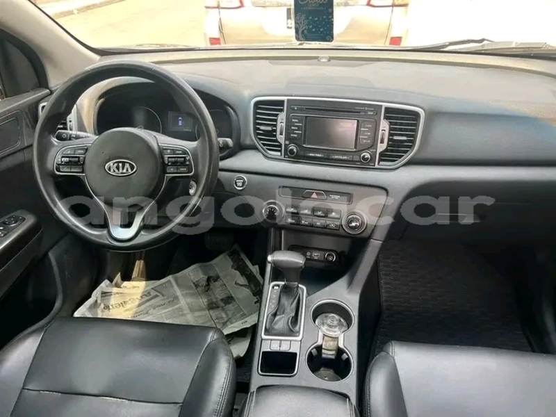 Big with watermark kia sportage luanda province luanda 36991