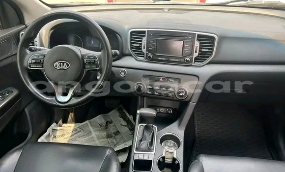 Acheter Occasion Voiture Kia Sportage Autre à Luanda, Province de Luanda Acheter Occasion Voiture Kia Sportage Autre à Luanda, Province de Luanda