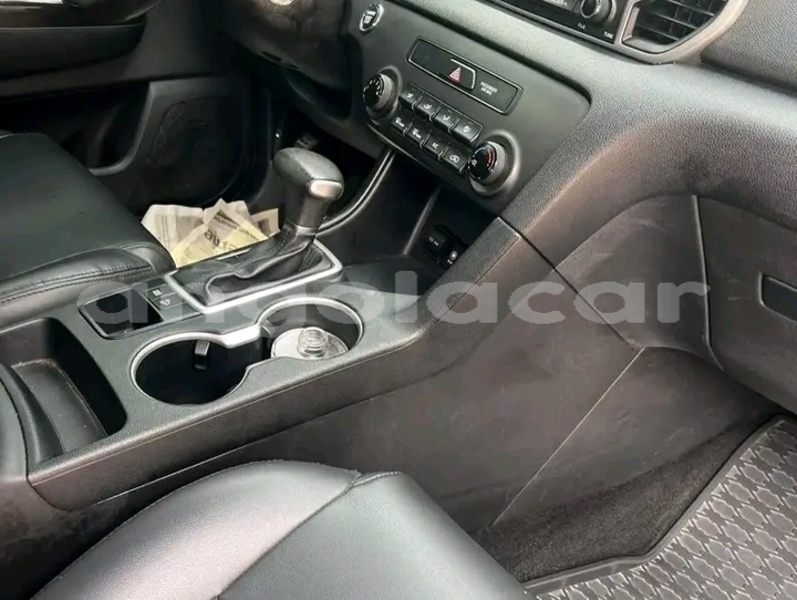 Big with watermark kia sportage luanda province luanda 36991