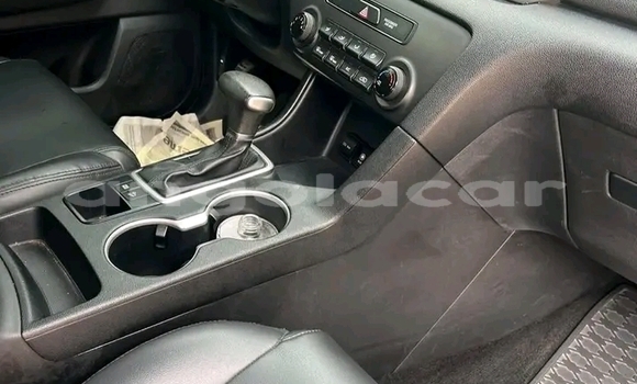 Acheter Occasion Voiture Kia Sportage Autre à Luanda, Province de Luanda Acheter Occasion Voiture Kia Sportage Autre à Luanda, Province de Luanda