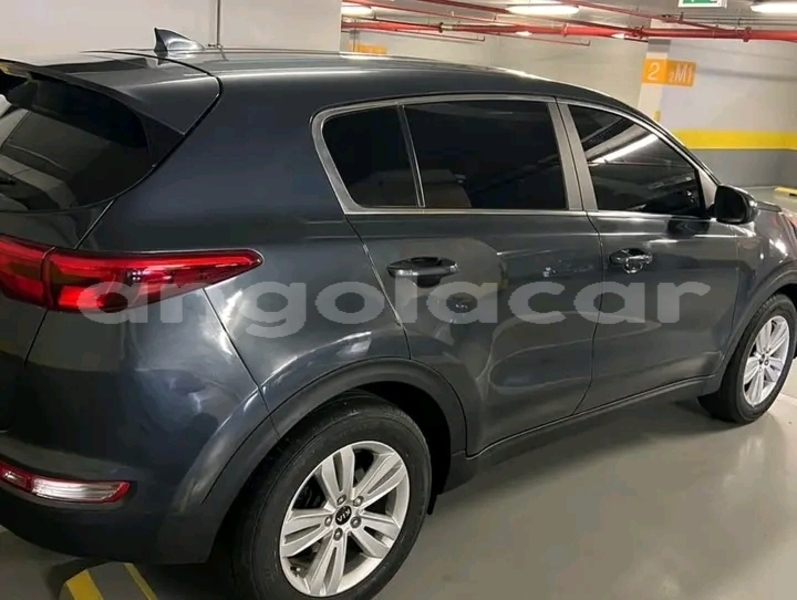 Big with watermark kia sportage luanda province luanda 36991
