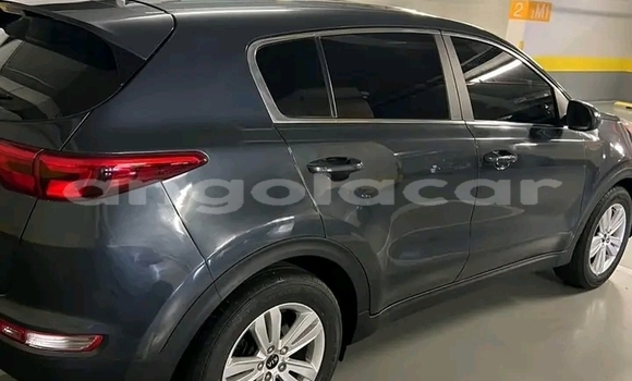 Acheter Occasion Voiture Kia Sportage Autre à Luanda, Province de Luanda Acheter Occasion Voiture Kia Sportage Autre à Luanda, Province de Luanda