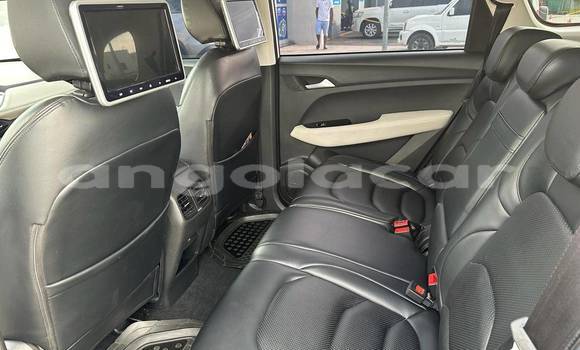 Buy Used Chevrolet Captiva White Car in Caluquembe in Huila Buy Used Chevrolet Captiva White Car in Caluquembe in Huila