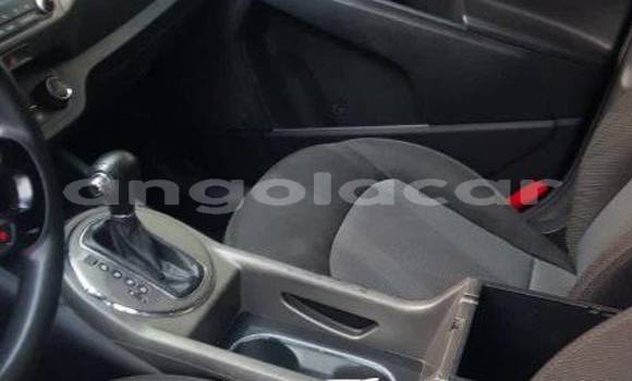 Buy Used Ford Ranger White Car in Caconda in Huila Buy Used Ford Ranger White Car in Caconda in Huila