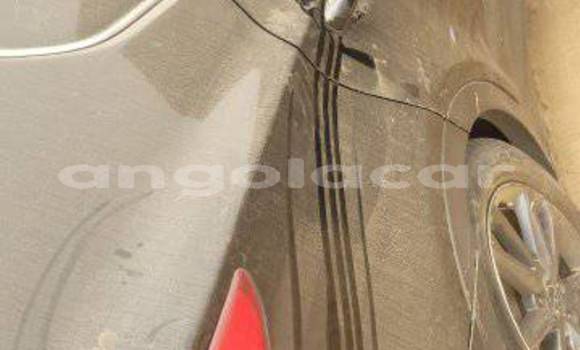 Buy Used Hyundai Santa Fe Black Car in Cabinda in Cabinda Buy Used Hyundai Santa Fe Black Car in Cabinda in Cabinda