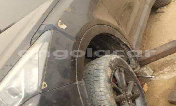 Buy Used Hyundai Santa Fe Black Car in Cabinda in Cabinda Buy Used Hyundai Santa Fe Black Car in Cabinda in Cabinda