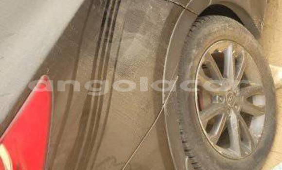 Buy Used Hyundai Santa Fe Black Car in Cabinda in Cabinda Buy Used Hyundai Santa Fe Black Car in Cabinda in Cabinda