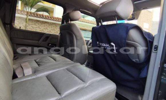 Buy Used Mercedes-Benz G-klasse Black Car in Camabatela in Uige Buy Used Mercedes-Benz G-klasse Black Car in Camabatela in Uige