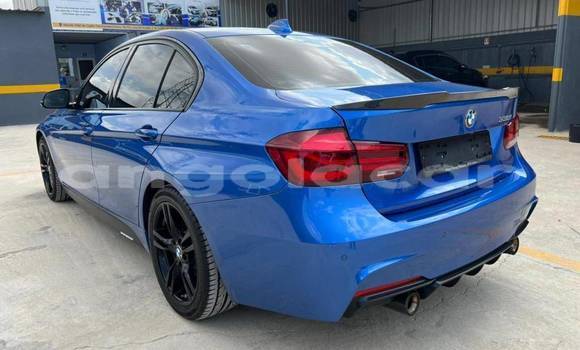 Buy Used BMW 3200 Blue Car in Cabinda in Cabinda Buy Used BMW 3200 Blue Car in Cabinda in Cabinda