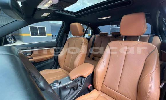 Buy Used BMW 3200 Blue Car in Cabinda in Cabinda Buy Used BMW 3200 Blue Car in Cabinda in Cabinda