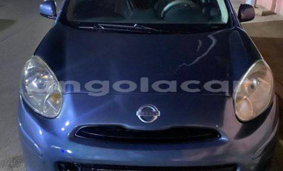 Comprar Usado Nissan Cefiro Outro Carro em Caala em Huambo