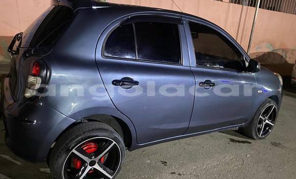 Buy Used Nissan Cefiro Other Car in Caala in Huambo Buy Used Nissan Cefiro Other Car in Caala in Huambo