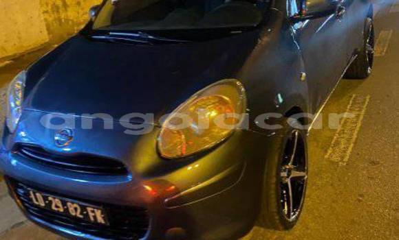 Buy Used Nissan Cefiro Other Car in Caala in Huambo Buy Used Nissan Cefiro Other Car in Caala in Huambo