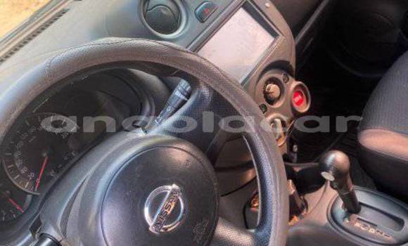 Buy Used Nissan Cefiro Other Car in Caala in Huambo Buy Used Nissan Cefiro Other Car in Caala in Huambo