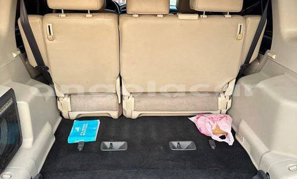 Buy Used Mitsubishi Pajero Other Car in Cabinda in Cabinda Buy Used Mitsubishi Pajero Other Car in Cabinda in Cabinda