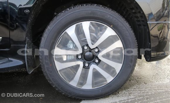 Comprar Importar Toyota Land Cruiser Preto Carro em Import - Dubai em Bengo Province Comprar Importar Toyota Land Cruiser Preto Carro em Import - Dubai em Bengo Province